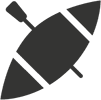 Floating icon